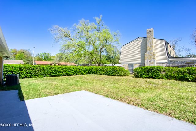 9015 SOUTHWARK Drive N, Jacksonville, FL 32257