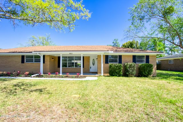 9015 SOUTHWARK Drive N, Jacksonville, FL 32257