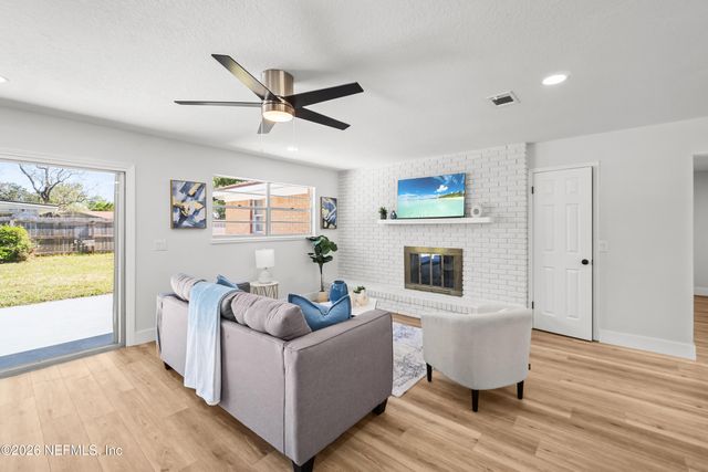 9015 SOUTHWARK Drive N, Jacksonville, FL 32257