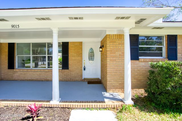 9015 SOUTHWARK Drive N, Jacksonville, FL 32257