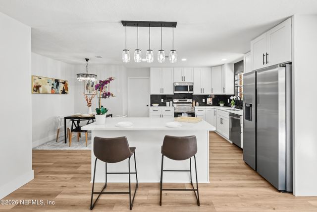 9015 SOUTHWARK Drive N, Jacksonville, FL 32257