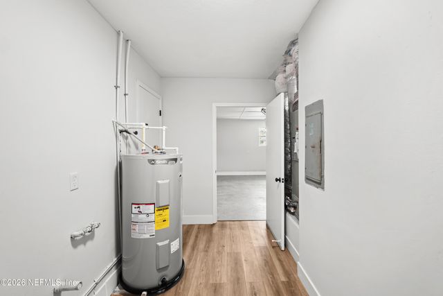 9015 SOUTHWARK Drive N, Jacksonville, FL 32257