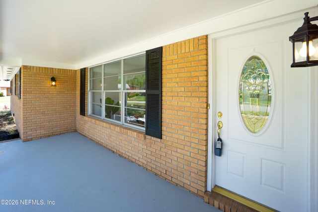 9015 SOUTHWARK Drive N, Jacksonville, FL 32257