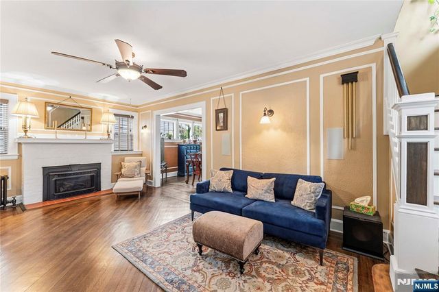 16 Coolidge Avenue, Bloomfield, NJ 07003