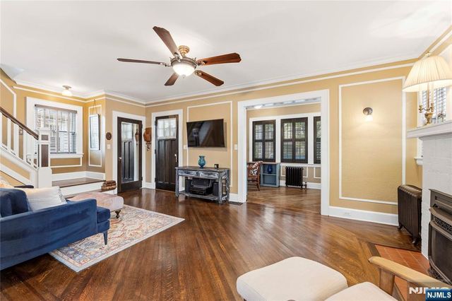 16 Coolidge Avenue, Bloomfield, NJ 07003