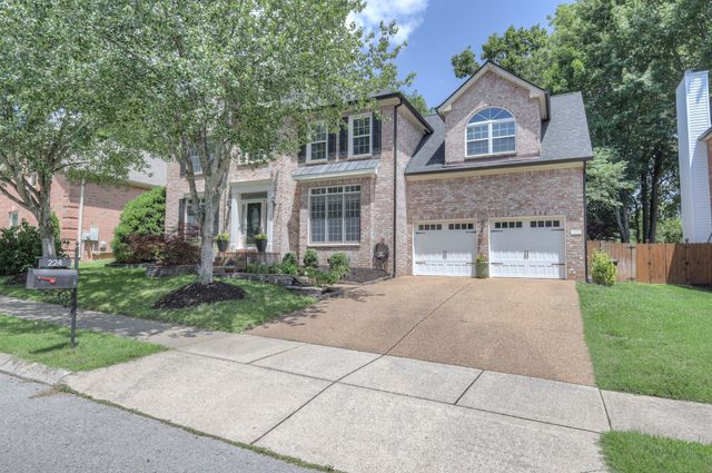 224 Stonehaven Cir, Franklin, TN 37064