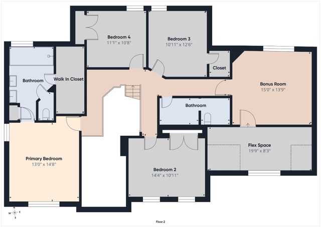 224 Stonehaven Cir, Franklin, TN 37064