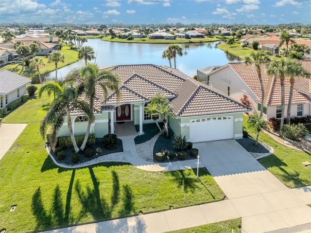 1770 KILRUSS DRIVE, Venice, FL 34292