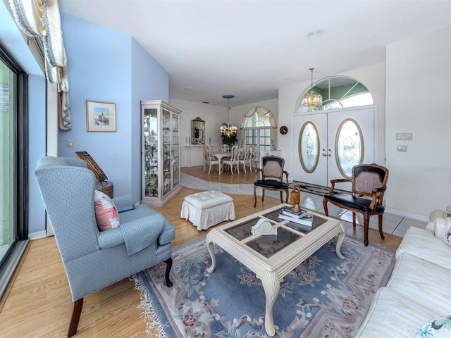 1770 KILRUSS DRIVE, Venice, FL 34292