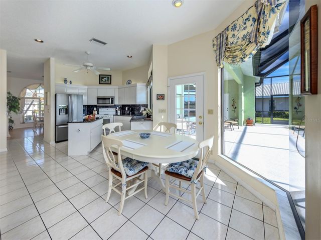1770 KILRUSS DRIVE, Venice, FL 34292