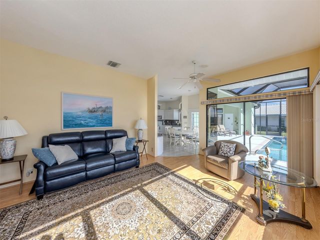 1770 KILRUSS DRIVE, Venice, FL 34292