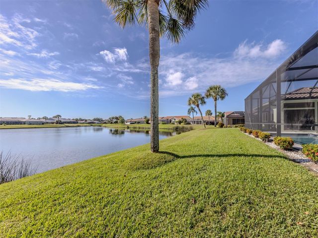 1770 KILRUSS DRIVE, Venice, FL 34292