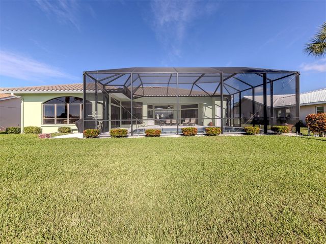 1770 KILRUSS DRIVE, Venice, FL 34292