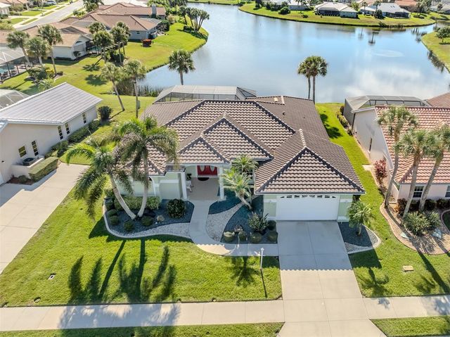 1770 KILRUSS DRIVE, Venice, FL 34292