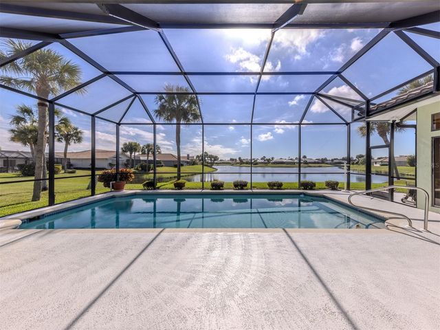 1770 KILRUSS DRIVE, Venice, FL 34292