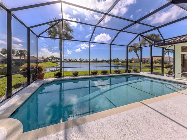 1770 KILRUSS DRIVE, Venice, FL 34292