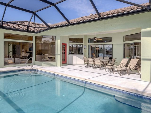 1770 KILRUSS DRIVE, Venice, FL 34292