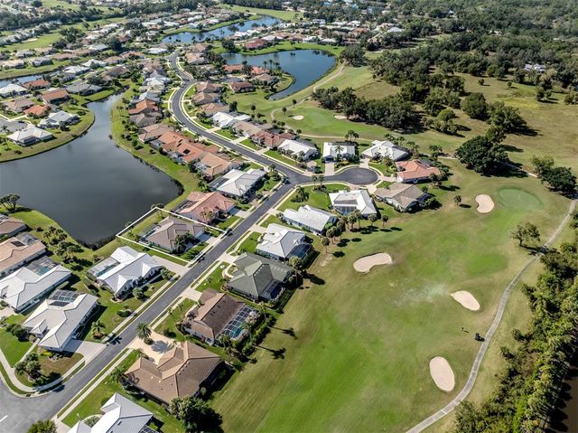 1770 KILRUSS DRIVE, Venice, FL 34292