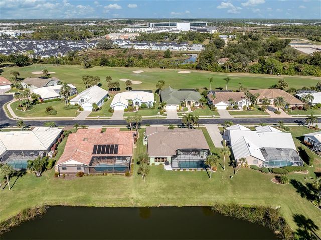 1770 KILRUSS DRIVE, Venice, FL 34292