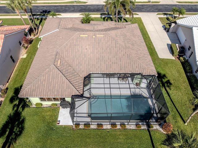 1770 KILRUSS DRIVE, Venice, FL 34292