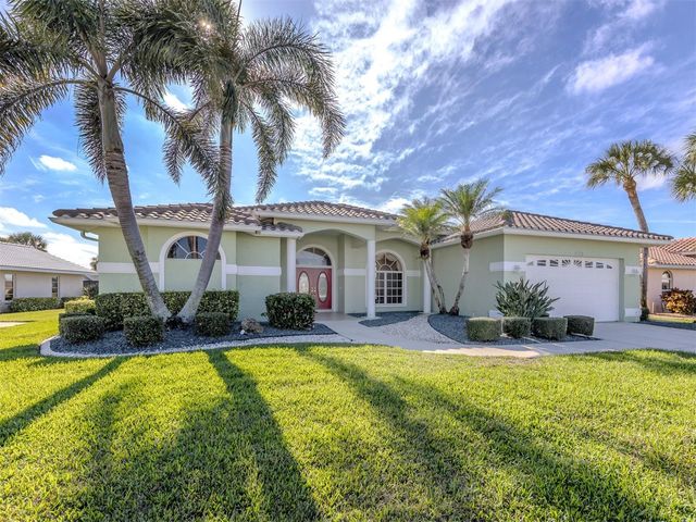 1770 KILRUSS DRIVE, Venice, FL 34292