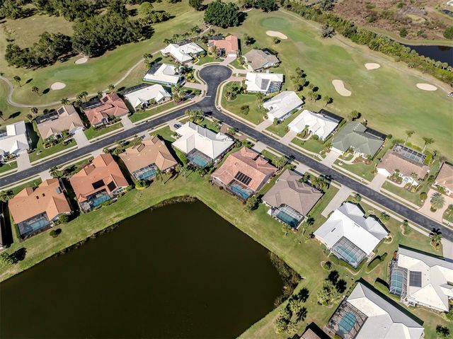 1770 KILRUSS DRIVE, Venice, FL 34292