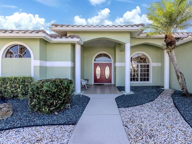 1770 KILRUSS DRIVE, Venice, FL 34292