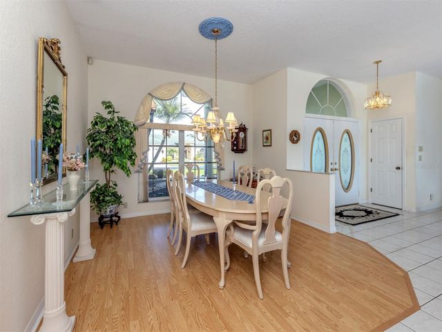 1770 KILRUSS DRIVE, Venice, FL 34292