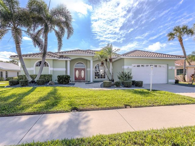 1770 KILRUSS DRIVE, Venice, FL 34292