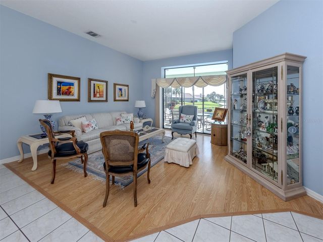 1770 KILRUSS DRIVE, Venice, FL 34292