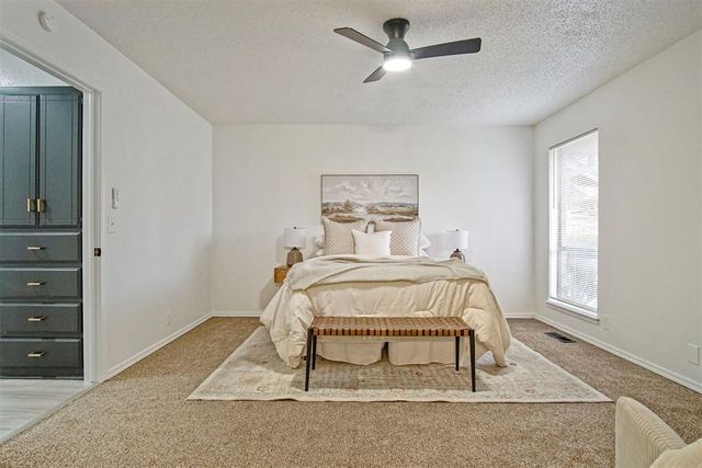 744 Mabel C Fry Boulevard, Yukon, OK 73099