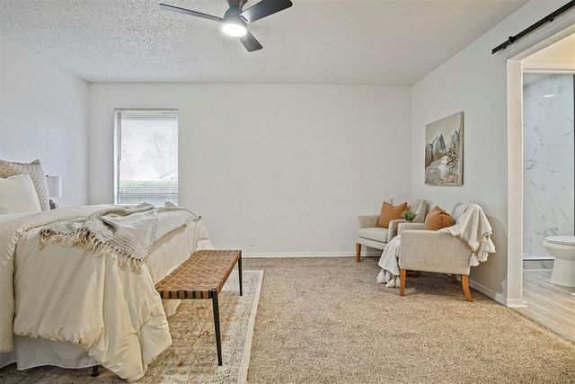 744 Mabel C Fry Boulevard, Yukon, OK 73099