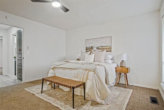 744 Mabel C Fry Boulevard, Yukon, OK 73099