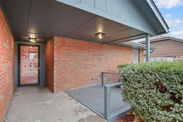 744 Mabel C Fry Boulevard, Yukon, OK 73099