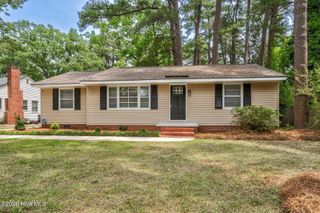 406 Clifton Road, Rocky Mount, NC 27804
