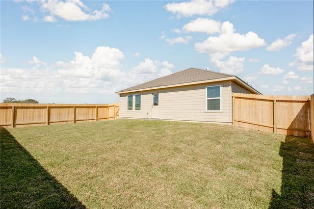 2441 Rooke Road, Bryan, TX 77807