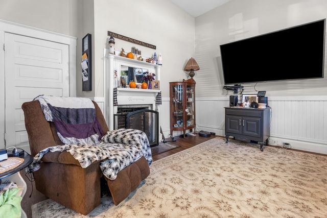 234 W Georgia Street, Woodruff, SC 29388