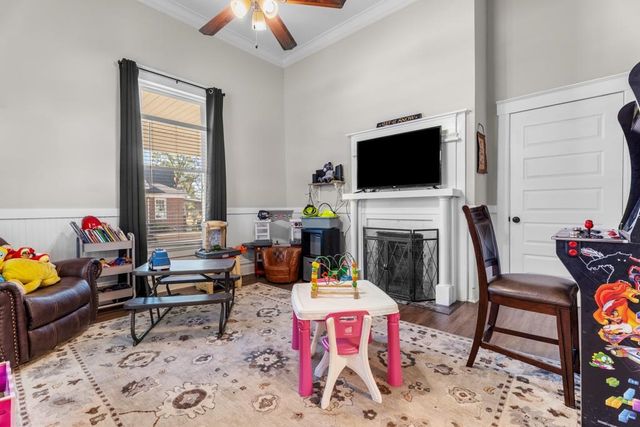 234 W Georgia Street, Woodruff, SC 29388