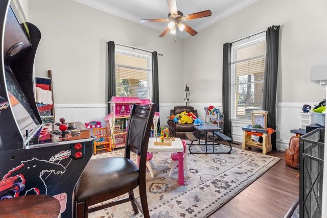 234 W Georgia Street, Woodruff, SC 29388