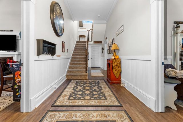 234 W Georgia Street, Woodruff, SC 29388