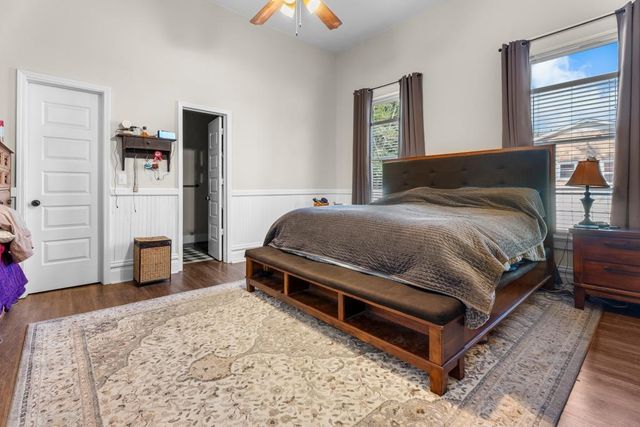 234 W Georgia Street, Woodruff, SC 29388