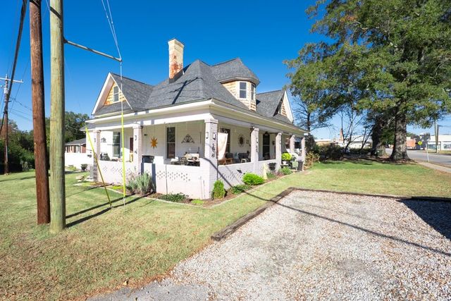 234 W Georgia Street, Woodruff, SC 29388