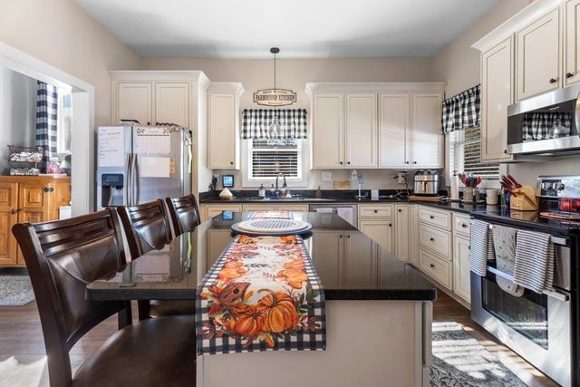 234 W Georgia Street, Woodruff, SC 29388