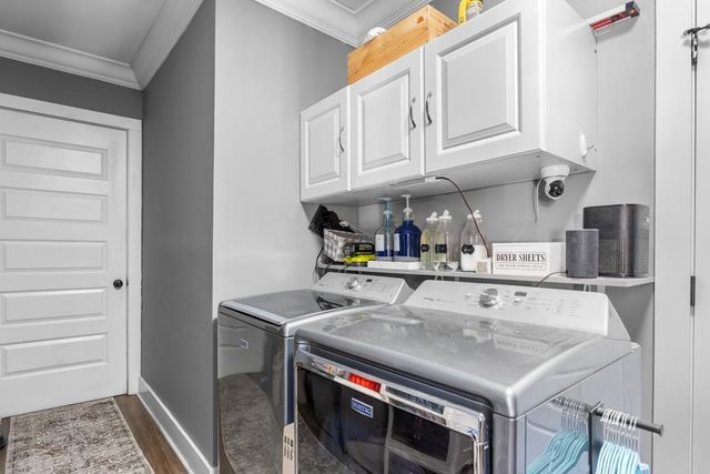 234 W Georgia Street, Woodruff, SC 29388