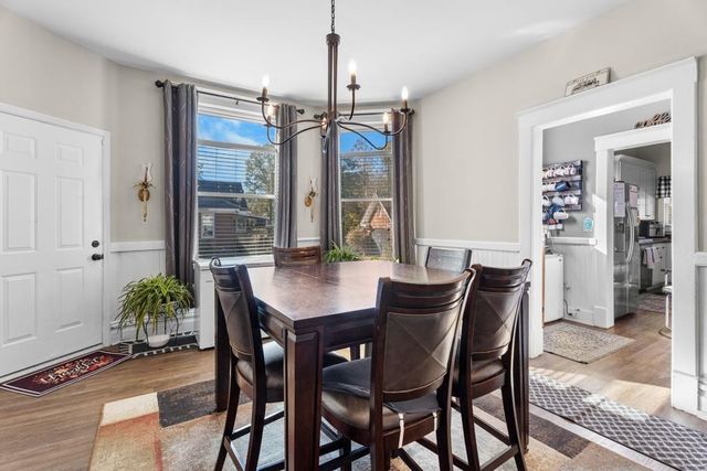 234 W Georgia Street, Woodruff, SC 29388