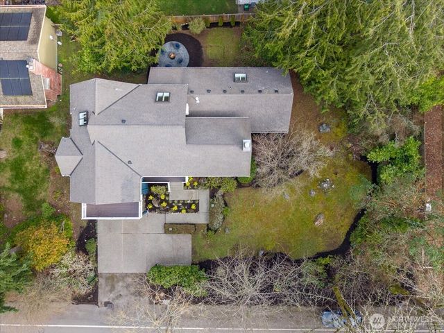 17844 10th Avenue NW, Shoreline, WA 98177