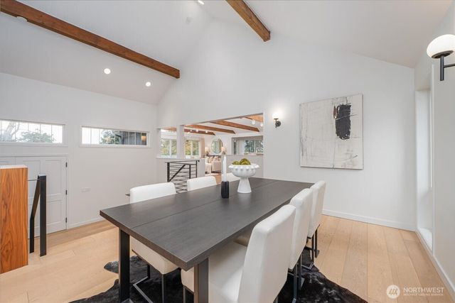 17844 10th Avenue NW, Shoreline, WA 98177