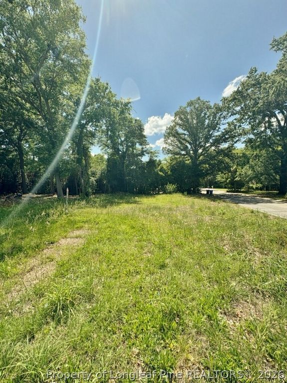 1911 Overlook Drive, Fayetteville, NC 28301 — exterior