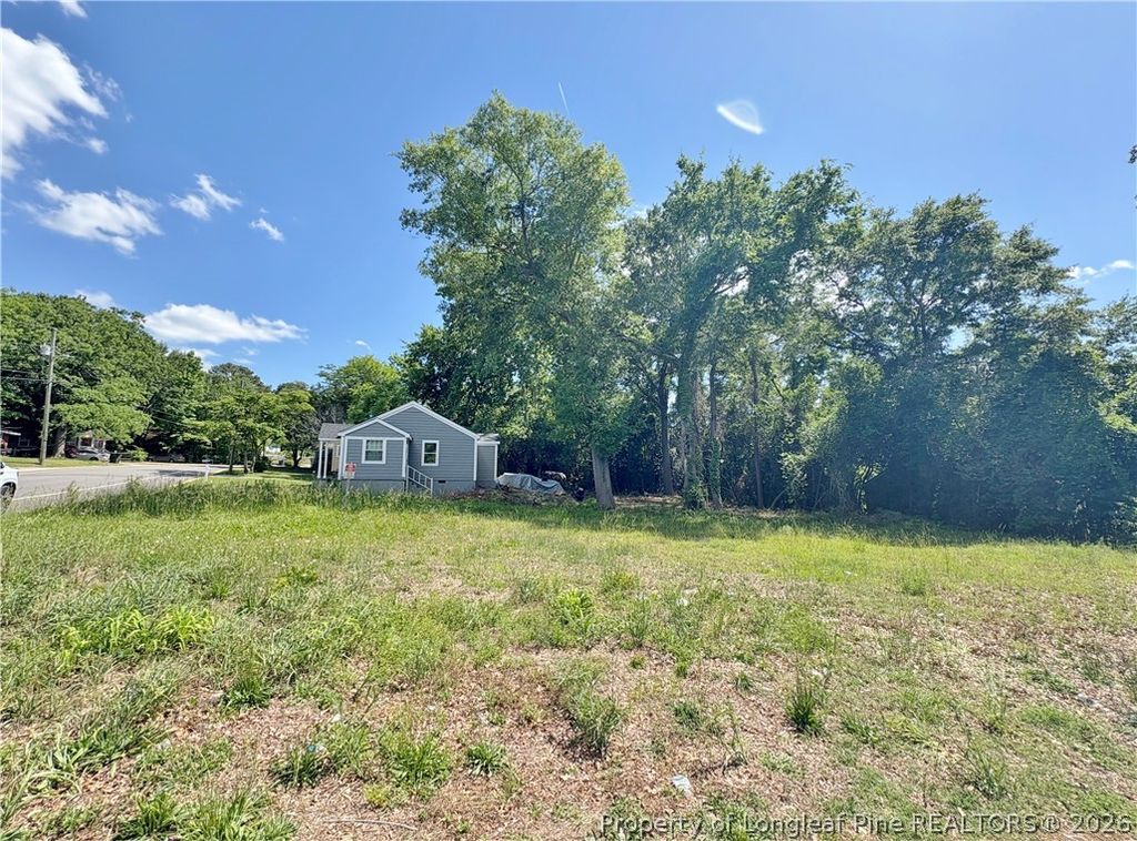 1911 Overlook Drive, Fayetteville, NC 28301 — photo 3