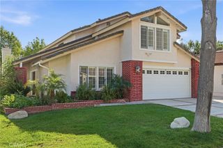 6740 Corie Lane, West Hills, CA 91307